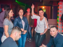 Paștele în Club LIFE