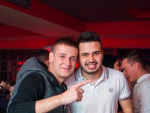 Paștele în Club LIFE