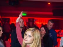 Paștele în Club LIFE