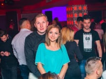 Paștele în Club LIFE