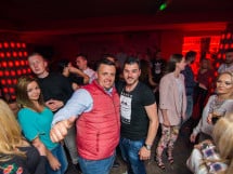 Paștele în Club LIFE