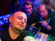 Paștele în Disco Faház