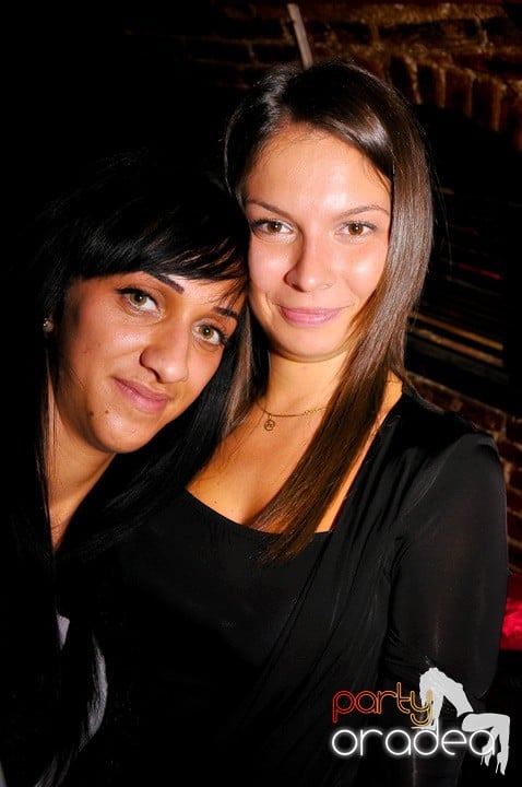 Pe ringul de dans din Escape, 