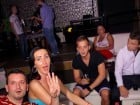 Pedro de la Oradea în Club Life