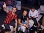 Pedro de la Oradea în Club Life