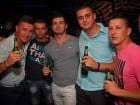 Petrecea de miercuri seara în Club Escape