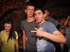 Petrecea de miercuri seara în Club Escape