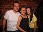 Petrecea de miercuri seara în Club Escape