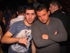 Petrecea de miercuri seara în Club Escape