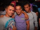 Petrecea de miercuri seara în Club Escape