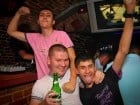 Petrecea de miercuri seara în Club Escape