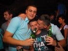 Petrecea de miercuri seara în Club Escape