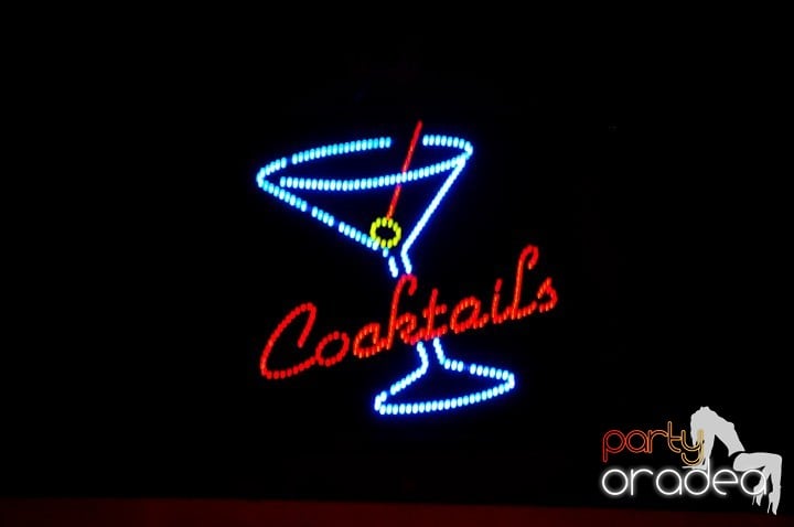 Petrecem cu Downtown, 