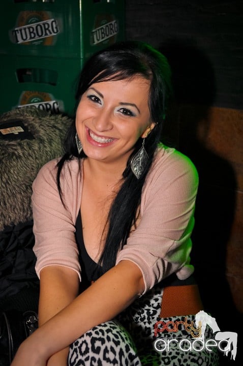 Petrecem cu Downtown, 