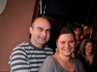 Petrecem în continuare în Chanson