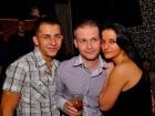Petrecem până dimineaţa cu Blaga