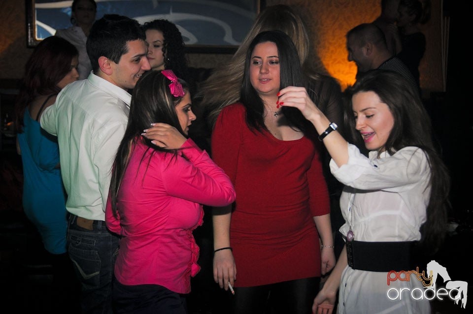 Petrecem până dimineaţa în Life,