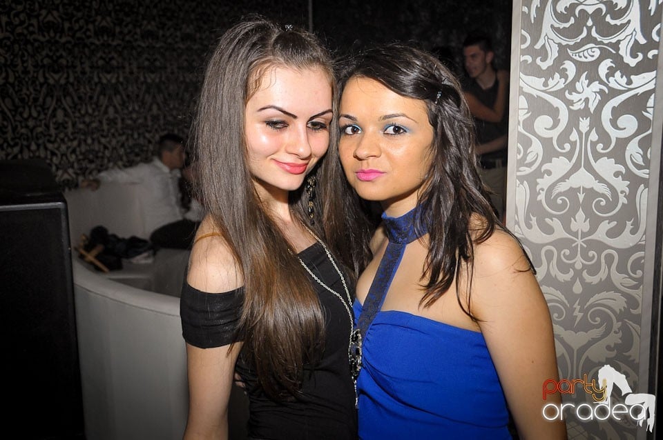 Petrecere alături de Blaga de la Oradea, 