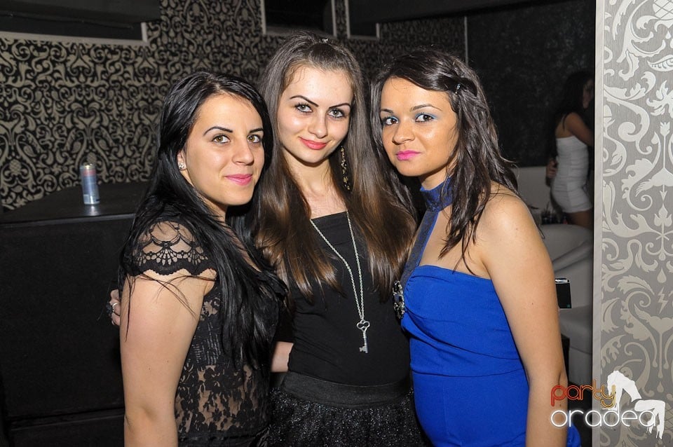 Petrecere alături de Blaga de la Oradea, 