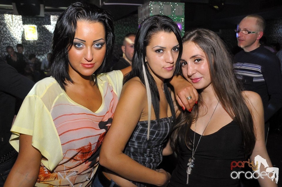 Petrecere alături de Blaga de la Oradea, 