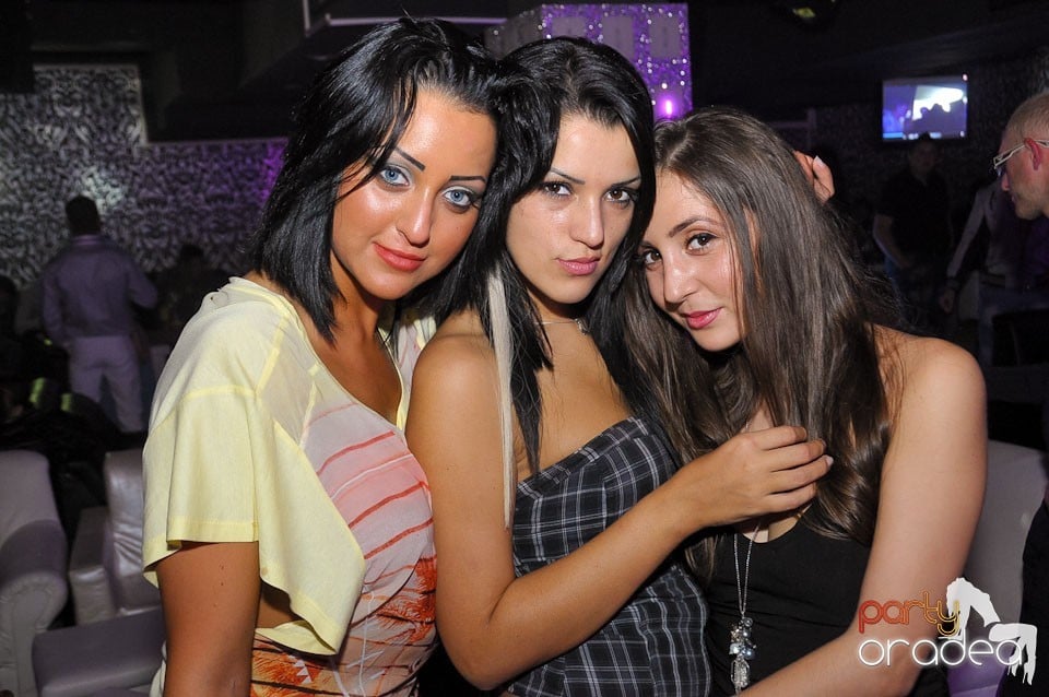 Petrecere alături de Blaga de la Oradea, 