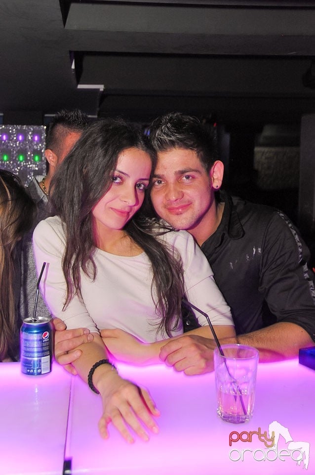 Petrecere alături de Blaga de la Oradea, 