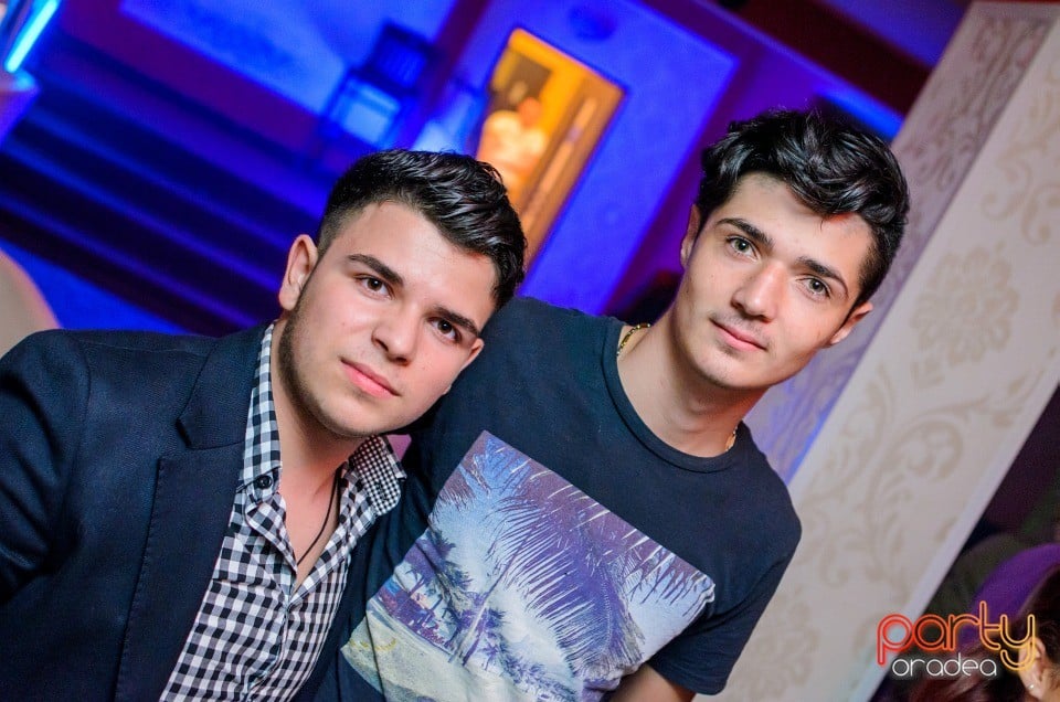 Petrecere alături de Blaga, 