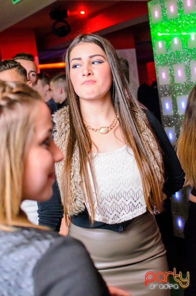 Petrecere alături de Blaga, 