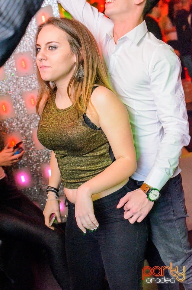 Petrecere alături de Blaga, 