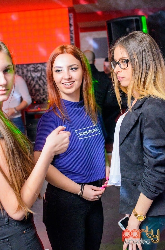 Petrecere alături de Blaga, 