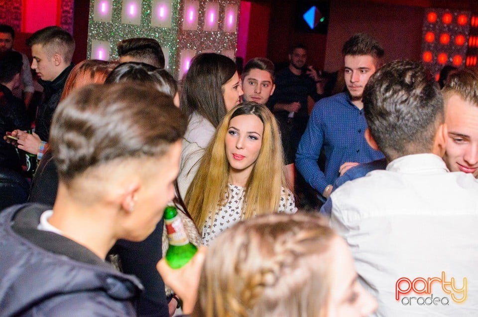 Petrecere alături de Blaga, 