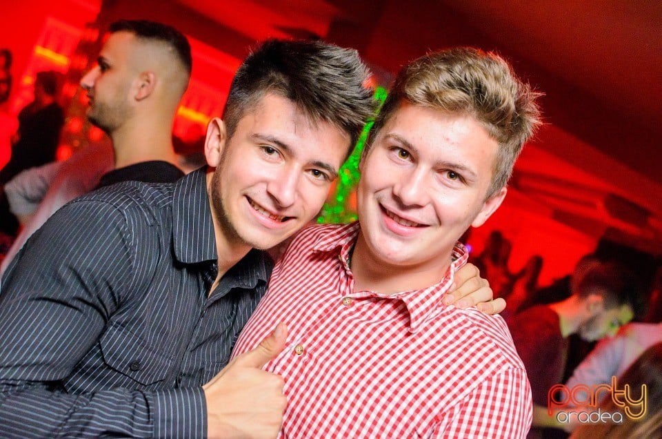 Petrecere alături de Blaga, 