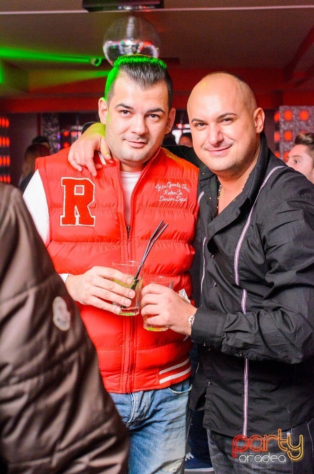 Petrecere alături de Blaga, 
