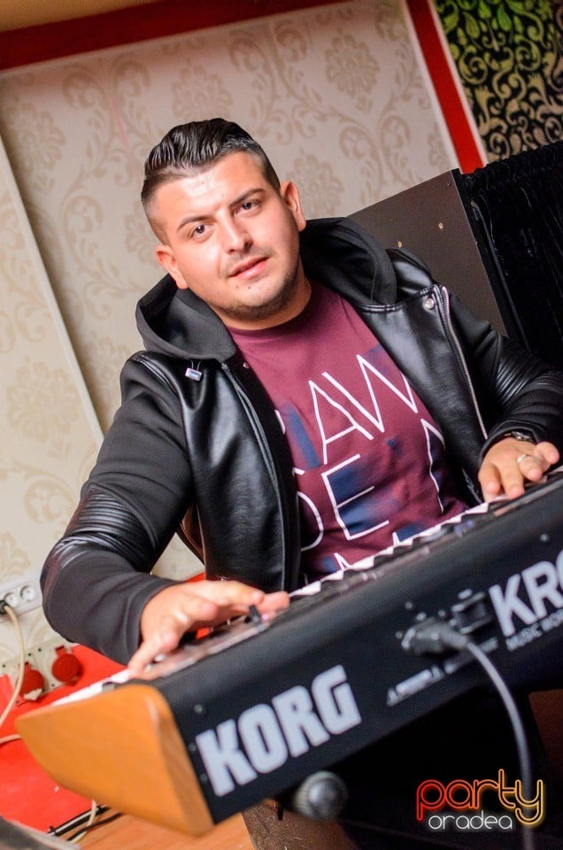 Petrecere alături de Blaga, 