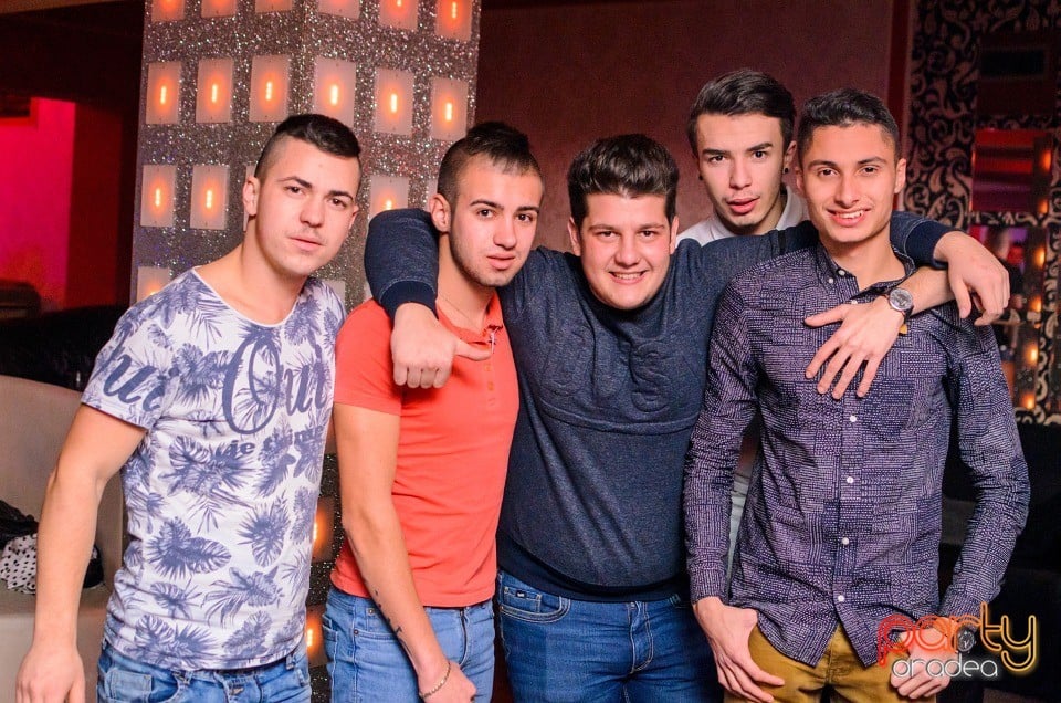 Petrecere alături de Blaga, 