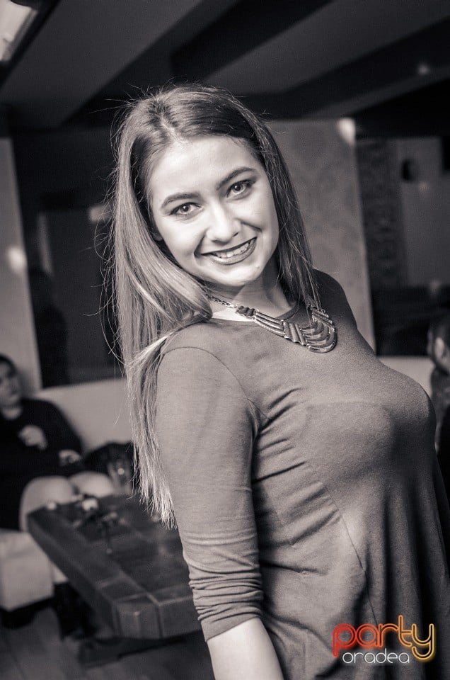 Petrecere alături de Blaga, 