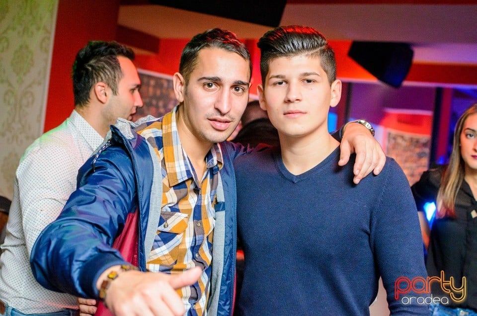 Petrecere alături de Blaga, 