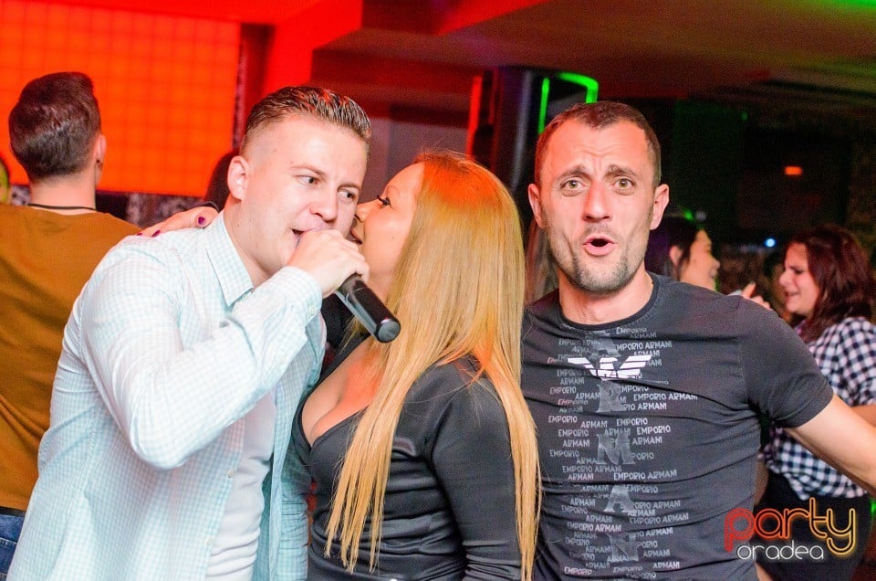 Petrecere alături de Blaga, 