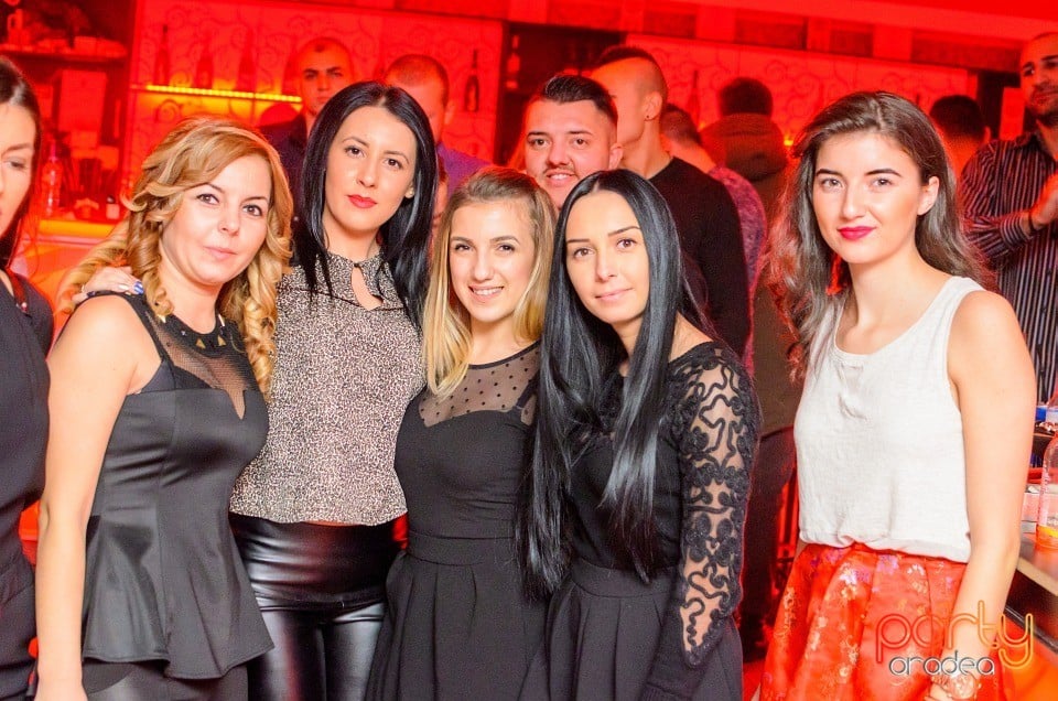 Petrecere alături de Blaga, 