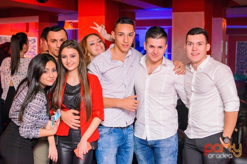 Petrecere alături de Blaga, 