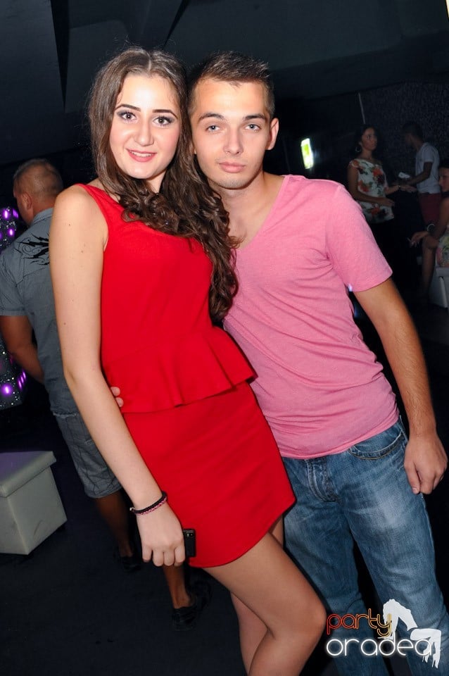 Petrecere alături de Blaga, 