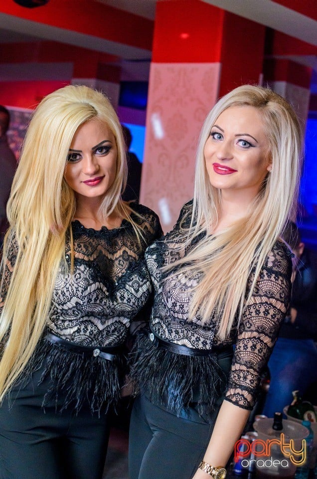 Petrecere alături de Blaga, 