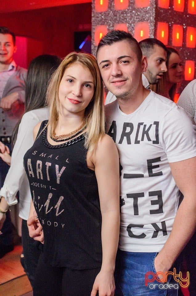 Petrecere alături de Blaga, 