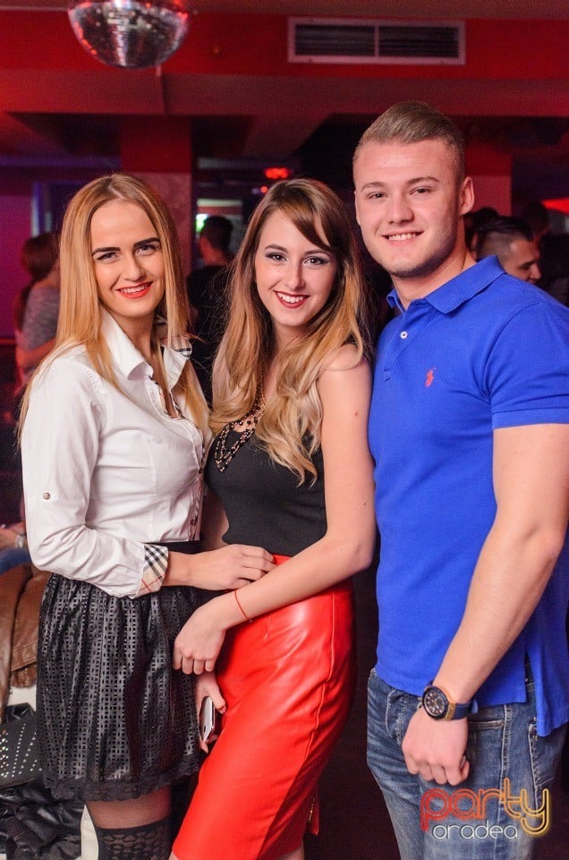 Petrecere alături de Blaga, 