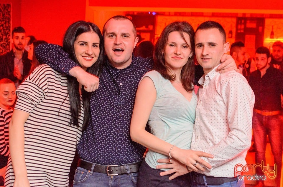 Petrecere alături de Blaga, 