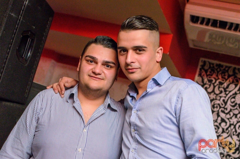 Petrecere alături de Blaga, 