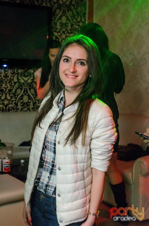Petrecere alături de Blaga, 