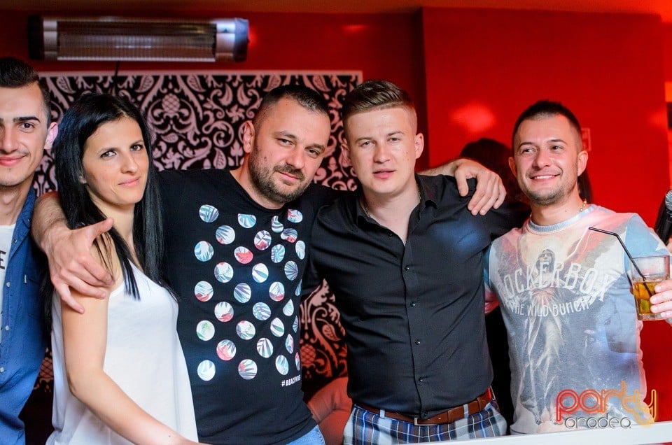 Petrecere alături de Blaga, 