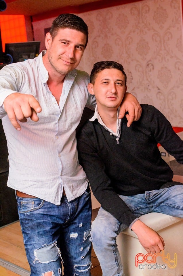 Petrecere alături de Blaga, 