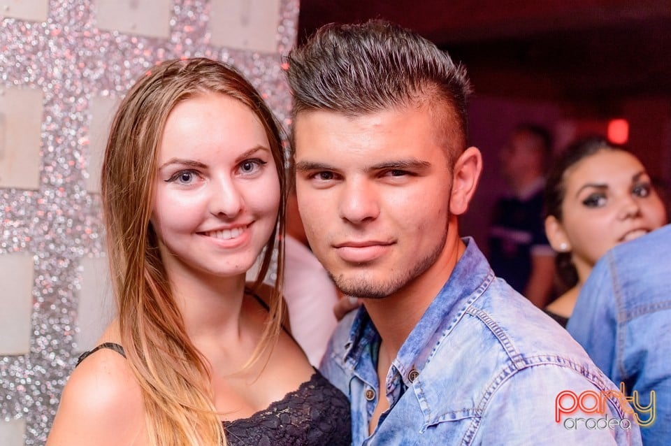 Petrecere alături de Blaga,